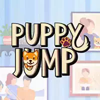 puppy_jump Игры