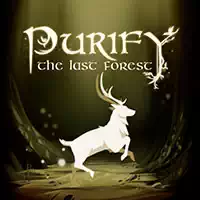 purify_the_last_forest Mängud