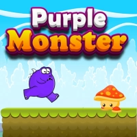 purple_monster_adventure Juegos