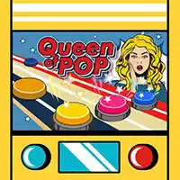 queen_of_pop بازی ها