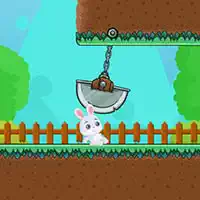 rabbit_run_adventure 游戏