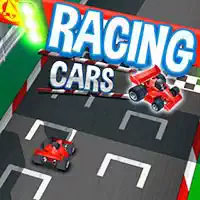 racing_cars Խաղեր
