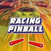 racing_pinball ເກມ