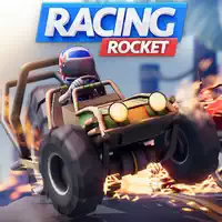racing_rocket_2 O'yinlar
