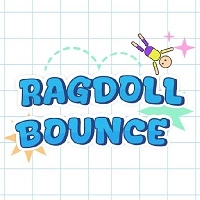 ragdoll_bounce Mängud