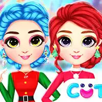 rainbow_girls_christmas_outfits Gry