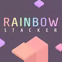 rainbow_stacker Juegos