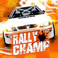 rally_champ ゲーム