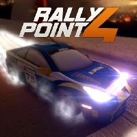 rally_point_4 Игры