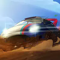rally_racer ເກມ