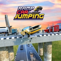 ramp_car_jumping игри