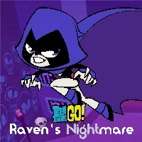 raven_nightmare Pelit