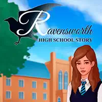 Liceul Ravensworth