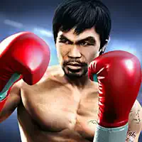 real_boxing_manny_pacquiao Ойындар