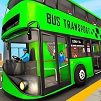 real_bus_simulator_3d Παιχνίδια