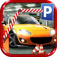 real_car_parking_2020 เกม