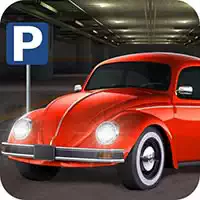 real_car_parking_mania_simulator Mängud