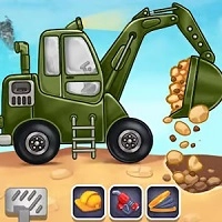 real_construction_kids_game Ойындар