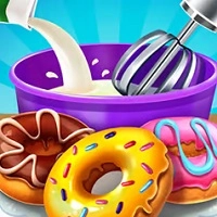 real_donuts_cooking_challenge Pelit