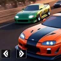 real_drift_racing بازی ها