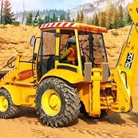 real_excavator_simulator Παιχνίδια