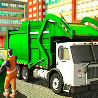 real_garbage_truck permainan