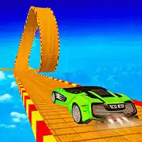 real_impossible_track_3d ゲーム