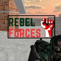 rebel_forces بازی ها