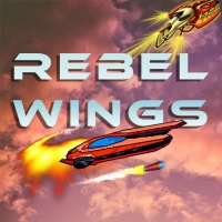 rebel_wings Lojëra
