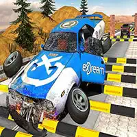 reckless_car_revolt_highway_car_racer Trò chơi