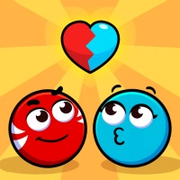red_and_blue_ball_cupid_love Oyunlar