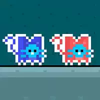 red_and_blue_cats ألعاب