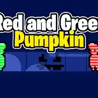 red_and_green_pumpkin гульні