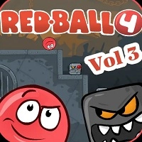 red_ball_4_vol3 Игры