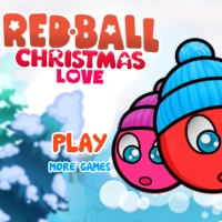 Red Ball: Christmas Love
