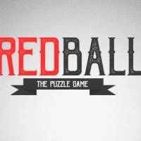 red_ball_the_puzzle თამაშები