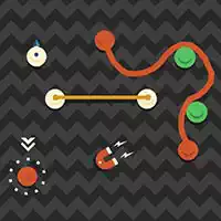 red_rope เกม