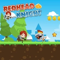 redhead_knight Spellen