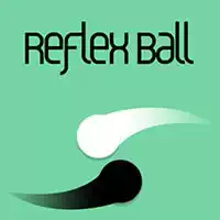 reflex_ball Игры
