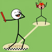 রিলে দৌড়