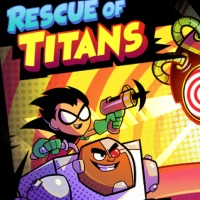 Rescue Of Titans