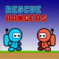 rescue_rangers રમતો