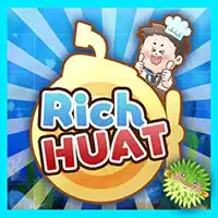 rich_huat თამაშები