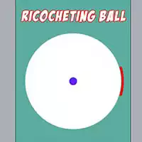 ricocheting_ball Mängud