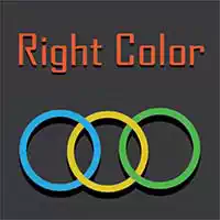 right_color ហ្គេម