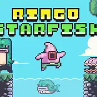 ringo_starfish Játékok