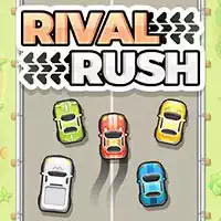 rival_rush Ігри