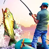 river_fishing Oyunlar