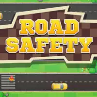 road_safety ألعاب