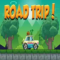 road_trip ألعاب